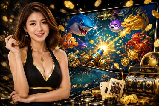 fy88 Casino hướng dẫn tham gia và nạp tiền