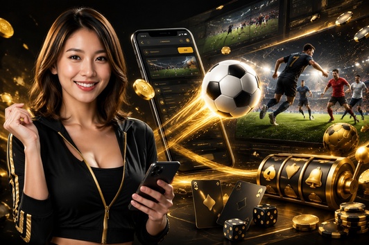fy88 Casino sảnh chơi trực tuyến hàng đầu Việt Nam